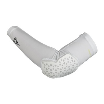 Ochraniacz na łokieć SELECT Profcare 6652 biały 710021 XL