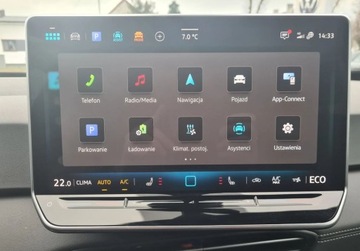 Volkswagen 2024 Volkswagen ID.3 Volkswagen ID.3 Pro Special Edition 204KM DSG Elektryczny, zdjęcie 9