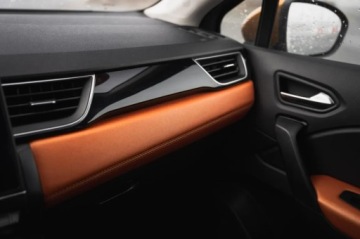 Renault Captur II Crossover 1.0 TCe 100KM 2020 Renault Captur 1.0 TCe, Salon Polska, zdjęcie 22