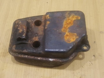 STIHL FS 200 ГЛУШИТЕЛЬ ВЫХЛОПА