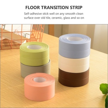 Клейкая лента для герметизации плитки Уплотнительная лента