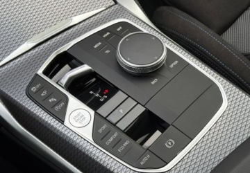 BMW Seria 4 G22-23-26 2025 BMW Seria 4 I wlasciciel M Sport 360 Gwarancja Bezwypadkowy FVAT23, zdjęcie 22