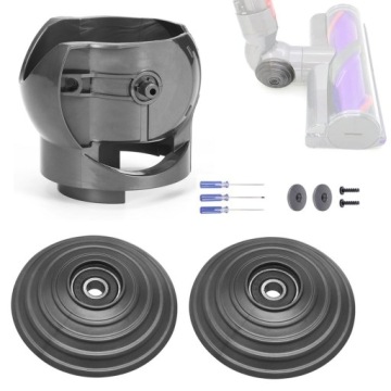 Sací Hlavice Podlahového Kartáče Konektory pro Dyson V10 V11 V15 Příslušenství