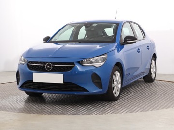 Opel Corsa F Hatchback 5d 1.2 Turbo 100KM 2022 Opel Corsa 1.2 Turbo, Salon Polska, 1. Właściciel, zdjęcie 1