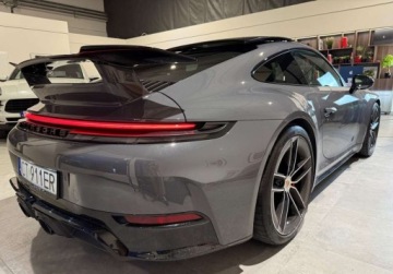 Porsche 911 992 2024 Porsche 911 salon PL FV VAT 23 bezwypadkowy 4 GTS Aerokit 3.6, zdjęcie 6