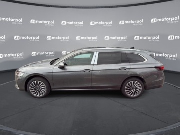 Skoda Superb IV Kombi 2.0 TDI 193KM 2026 Skoda Superb L&amp;K 2.0 TDI 193 KM 4x4, zdjęcie 2