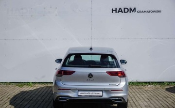 Volkswagen Golf VIII 2022 Volkswagen Golf 1,4 TSI 204 KM 1.5 Hybryda Plug-in 204KM, zdjęcie 5