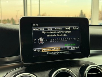 Mercedes GLC C253 SUV 2.0 250 211KM 2019 Mercedes-Benz GLC 250 4-Matic AMG Line / Burmester, zdjęcie 25