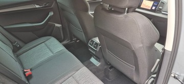 Skoda Karoq Crossover 1.5 TSI ACT 150KM 2020 SKODA KAROQ SPORTLINE! Stan idealny!, zdjęcie 31