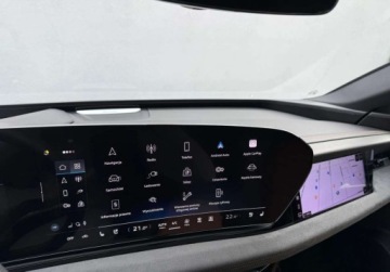 Audi 2024 Audi A6 Avant e-tron nowa 534000zl 100kWh salon PL gwar. panorama kamery h, zdjęcie 16