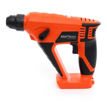 АККУМУЛЯТОРНАЯ ДРЕЛЬ-ПЕРКОЛОТКА СЕРИИ X