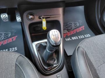 Renault Captur I Crossover Facelifting 0.9 Energy TCe 90KM 2019 Renault Captur Intens Navi Kamera Full LED Klimatronik Benzyna 90KM, zdjęcie 22