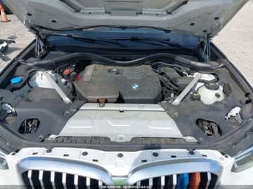 BMW Seria 3 G20-G21 2022 BMW 3GT 2022 BMW X3 xDrive30i Sports Activity Vehicle 2.0 Benzyna 248KM, zdjęcie 8