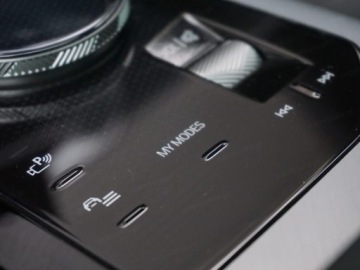 BMW X3 G45 2025 BMW X3 xDrive20d Sport Suv 2.0 (197KM) 2025, zdjęcie 10