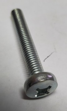 Śruba śruby 1 KG M6x40