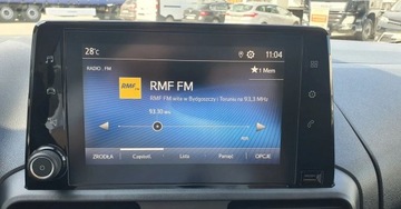 Toyota 2023 Toyota Proace City Verso Proace City Verso Business, salon Polska 1.5 102KM, zdjęcie 14