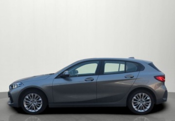 BMW Seria 1 F70 2024 BMW Seria 1 118i Advantage Dealer BMW Bonkowscy Dostawa pod dom w cenie, zdjęcie 2