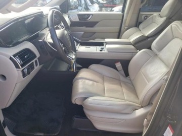 Lincoln Navigator III 2018 Lincoln Navigator 2018, 3.5L, 4x4, RESERVE, od ubezpieczalni 3.5 Benzyna, zdjęcie 7