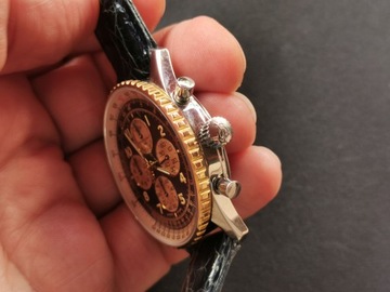 Breitling Navitimer Airborne D33030,38 mm,oryginał