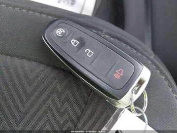 Ford 2019 Ford Flex 2019 r., 3,5L SEL AWD 3.5 Benzyna 287KM, zdjęcie 12