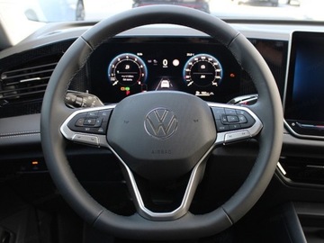 Volkswagen Tiguan III 2025 VOLKSWAGEN Tiguan Life Plus 1.5 eTSI DSG Suv 150KM 2025, zdjęcie 9