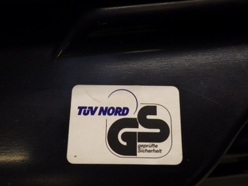 КОРОБКА НА КРЫШУ TUV NORD