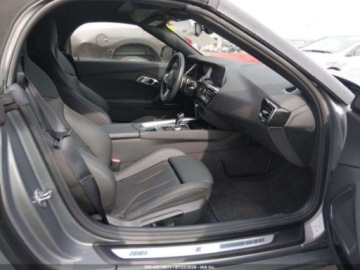 BMW Z4 G29 2026 BMW Z4 sDrive30i 2026 2.0 Benzyna 255KM, zdjęcie 9