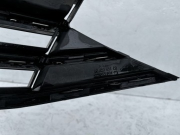 VW PASSAT B8 R LINE LIFT 3G0 GRILL ATRAPA 3G0853651CB ORG WYS 24h