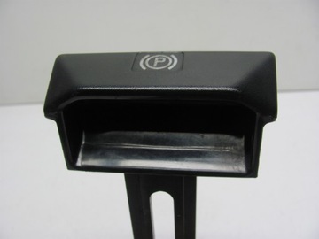 Mercedes W124 Трос отпускания ручника