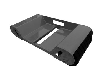 Wózek Pod Urwane Koło Laweta Transportowy 1W 4A