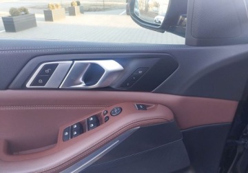 BMW X5 G05 2022 BMW X5 3.0 Diesel 265KM, zdjęcie 16