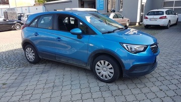 Opel 2020 Crossland X 1.5 CDTI Enjoy S/S NOWY SILNIK, zdjęcie 5