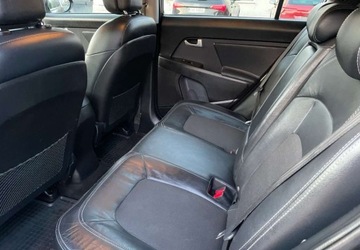 Kia Sportage III SUV 2.0 DOHC 163KM 2011 Kia Sportage Kia Sportage 2.0 CVVT 2WD Vision 2.0 Benzyna 163KM, zdjęcie 20