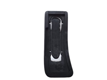 НАКЛАДКИ НА ПЕДАЛИ КОМПЛЕКТ РУКОВОДСТВА ОРИГИНАЛ AUDI A5