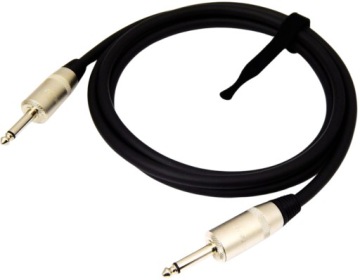 Kabel Klotz Kabel LY225 Reproduktorový Jack Neutrik Jack Mono 2x2,5mm 25m