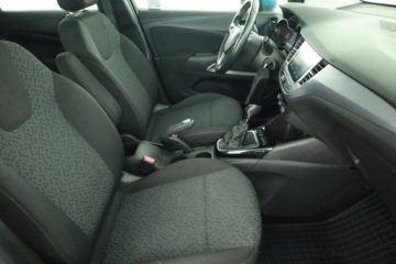 Opel 2020 Opel Crossland 1.5 CDTI, Salon Polska, VAT 23%, zdjęcie 6