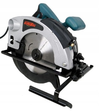 ЦИРКУЛЯРНАЯ ПИЛА С ЛАЗЕРОМ