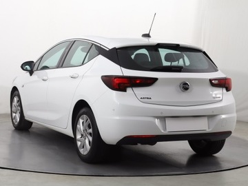 Opel Astra K Hatchback 5d 1.4 Turbo 150KM 2017 Opel Astra 1.4 T, Salon Polska, Automat, Skóra, zdjęcie 3