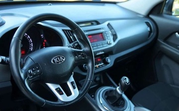 Kia Sportage III 2015 Kia Sportage Kia Sportage 1.7 CRDI M 2WD 1.7 Diesel 115KM, zdjęcie 20