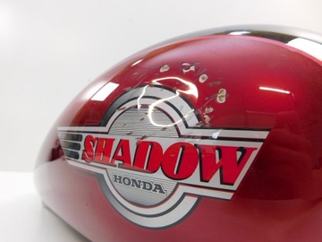 HONDA SHADOW VT600 ТОПЛИВНЫЙ БАК