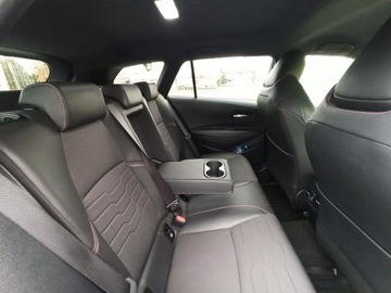 Toyota Corolla XII TS Kombi 2.0 Hybrid Dynamic Force 184KM 2019 Toyota Corolla 2.0 Selection, salon PL, 23% VAT, zdjęcie 10