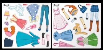 Магнетическая мода Мэгги