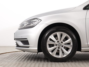 Volkswagen Golf VII Variant Facelifting 1.6 TDI-CR DPF BMT 115KM 2019 VW Golf 1.6 TDI, Salon Polska, 1. Właściciel, zdjęcie 12