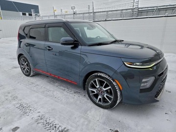 Kia Soul III 2020 Kia Soul Ex 2020 2.0 Benzyna 147KM, zdjęcie 4