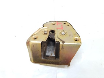 ZÁMEK DVEŘE LEVÝ ZADNÍ LANCIA PHEDRA