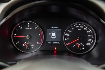 Kia Stonic Crossover 1.6 CRDi 115KM 2020 Kia Stonic GT-Line 1.6CRDi 115KM ! Navi Xenon Led, zdjęcie 30