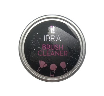 IBRA BRUSH CLEANER Czyścik do czyszczenia pędzli