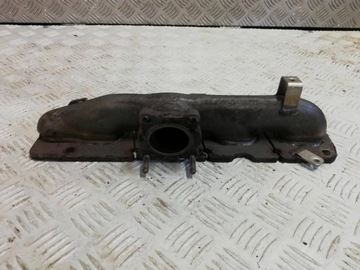 FORD MONDEO MK4 KOLEKTOR WYDECHOWY 2.0 TDCI
