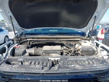  GMC Sierra 2023r., 3500HD, od ubezpieczalni 5.3 Benzyna 401KM, zdjęcie 11