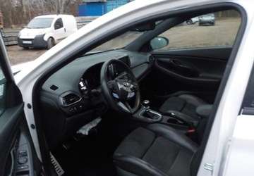 Hyundai 2018 Hyundai i30 N 275KM Okazja 2.0 Benzyna 275KM, zdjęcie 31